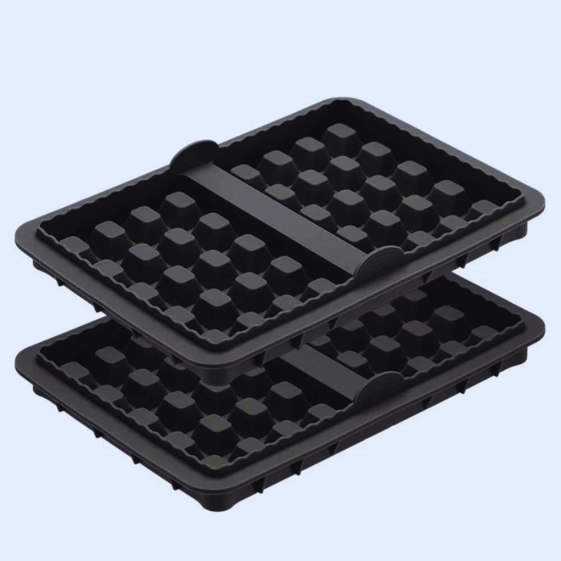 moule silicone lot 2