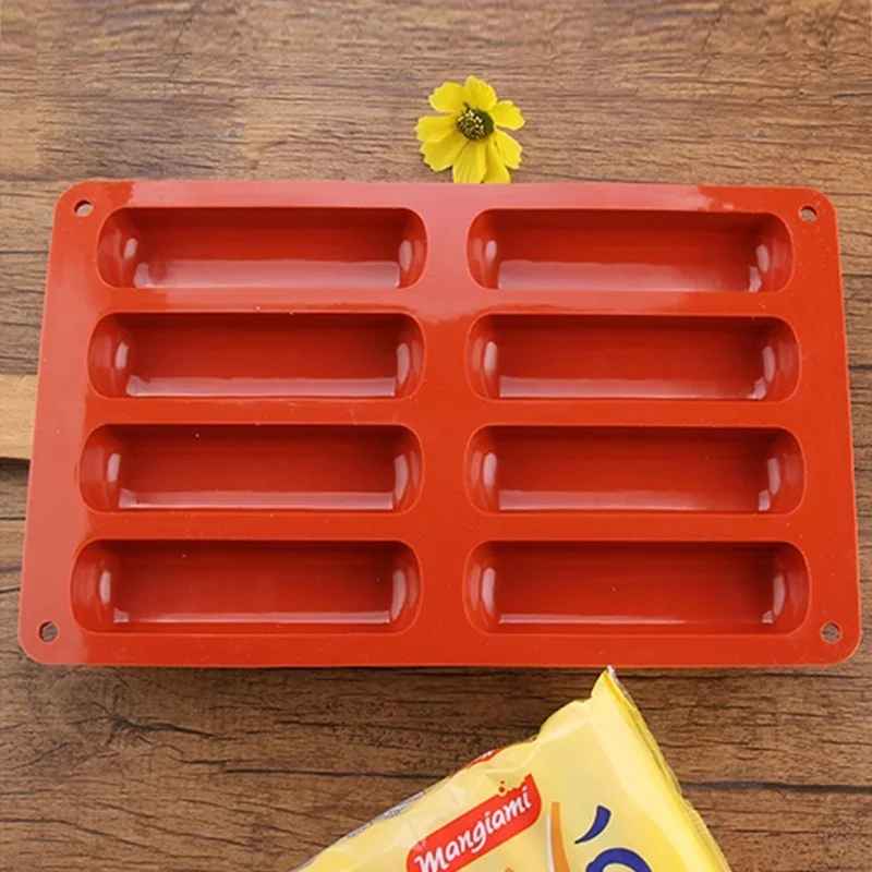 moules en silicone alimentaire