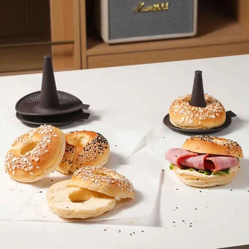 moules en silicone pour beignet