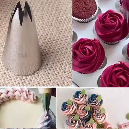 patisserie douille 1M