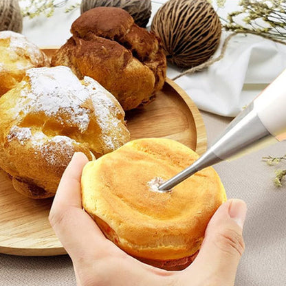 patisserie douille pro