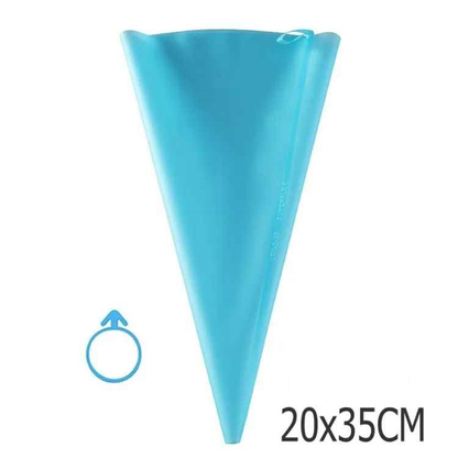 poche à douille 35cm