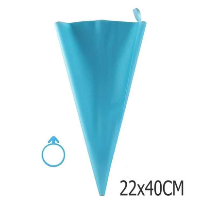poche à douille 40cm