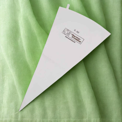poche à douille 50cm