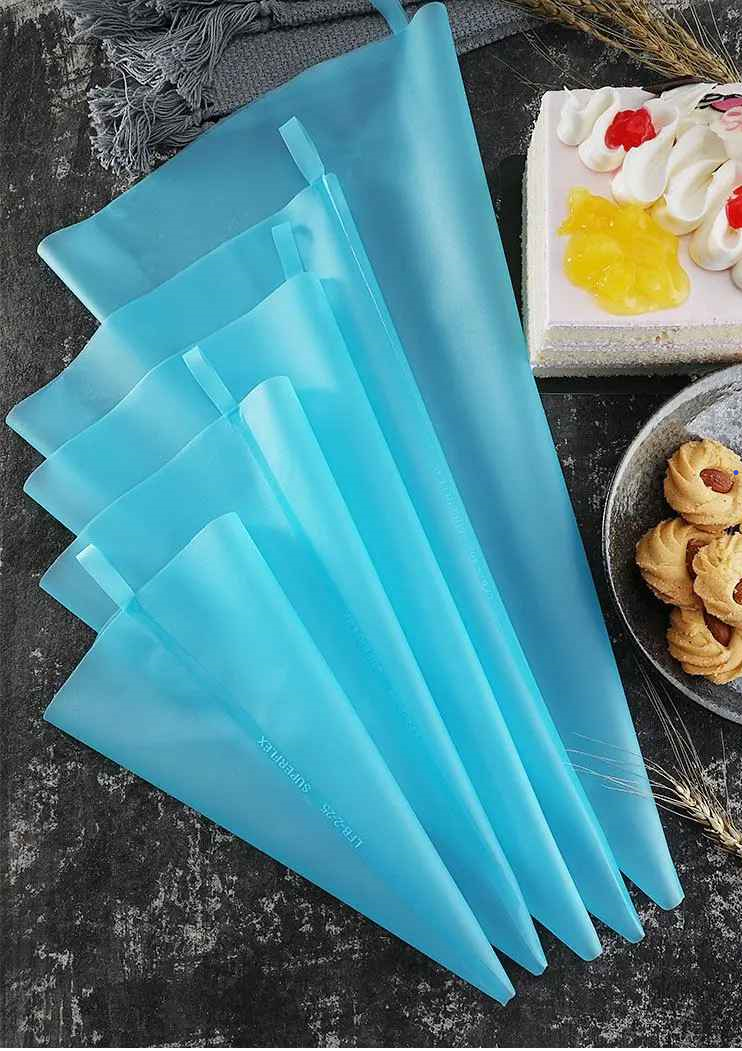 poche à douille en plusieurs tailles
