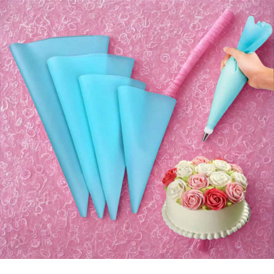 poche à douille lot de 4