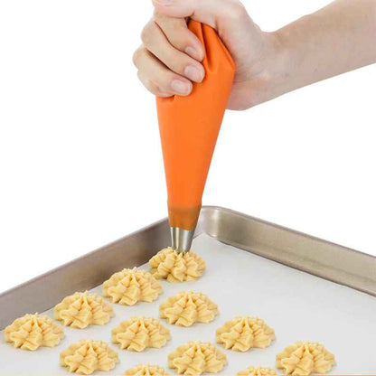 poche a douille pour biscuit