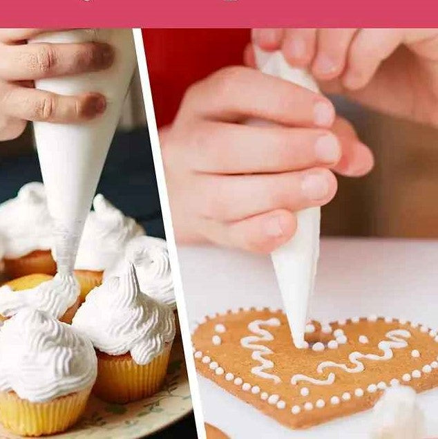 poche à douille pour décorer