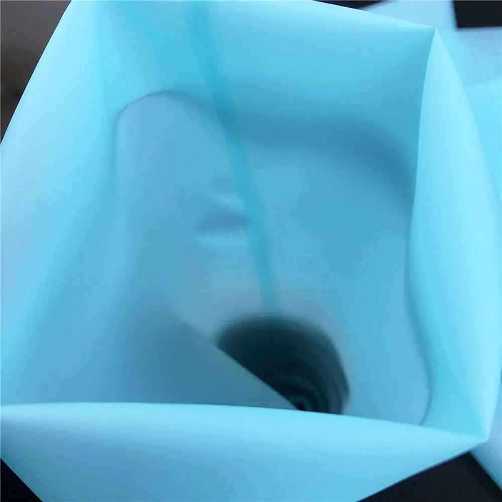 poche à douille silicone