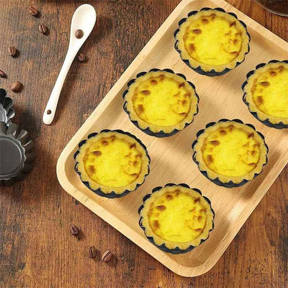 quiches sublime avec moule tartelette