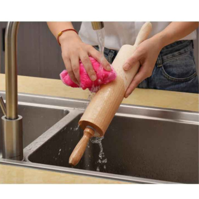rouleau à patisserie lavage facile