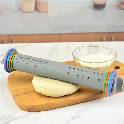 Rouleau à patisserie