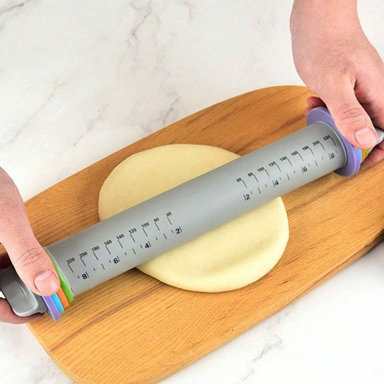 Rouleau à patisserie