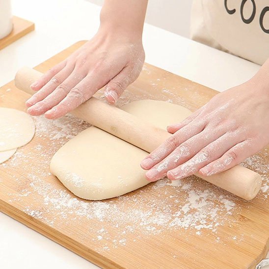 Rouleau à patisserie