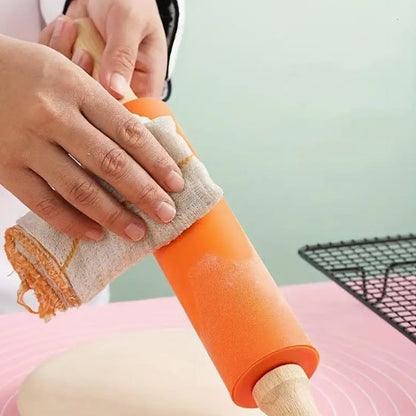 Rouleaux a patisserie