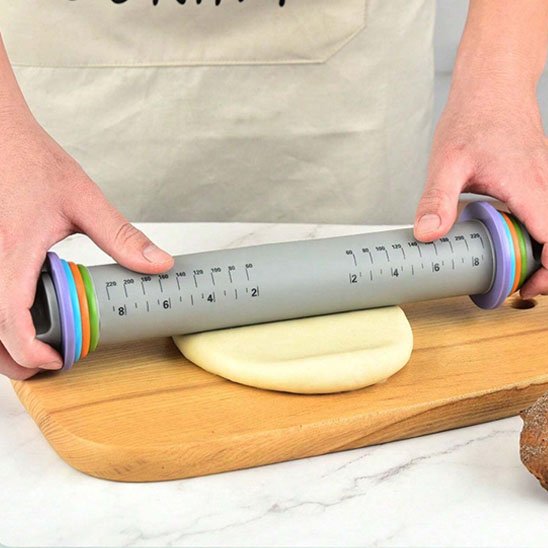 Rouleau à patisserie