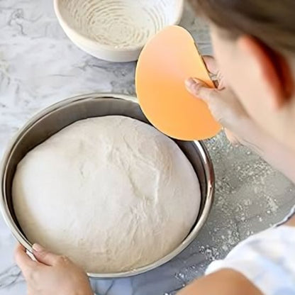 spatule coupe pate
