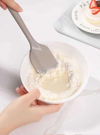 spatule fait pour différents mélanges maryse cuisine