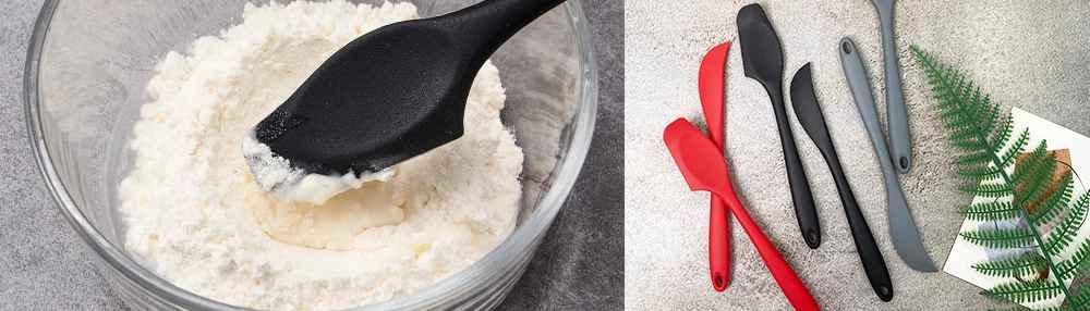 spatule flexible