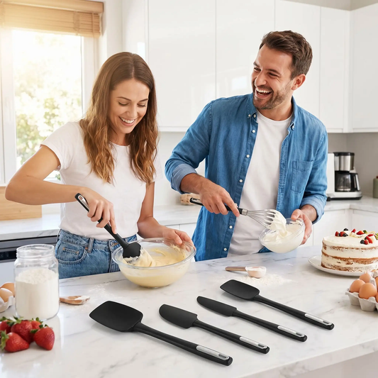 spatule indispensable dans la cuisine