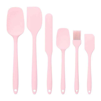 spatule longue spatule large spatule petite rose