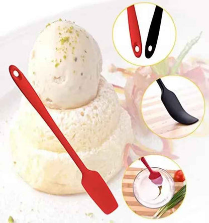 spatule maryse racloir crème glace
