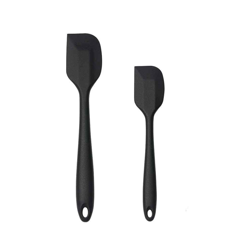 spatule pack de deux couleur noir