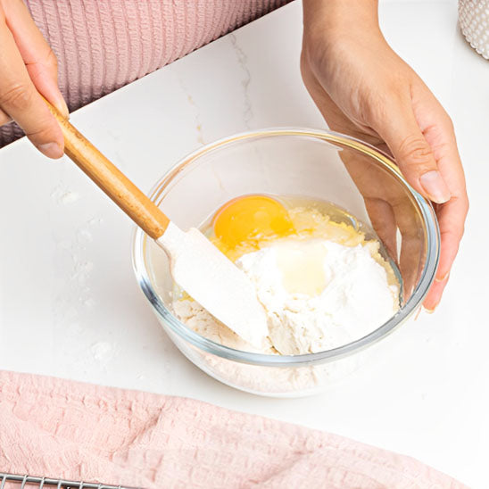 spatule pâtisserie maryse
