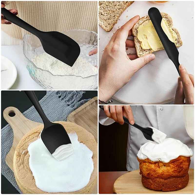 spatule pour tartiner étaler mélanger