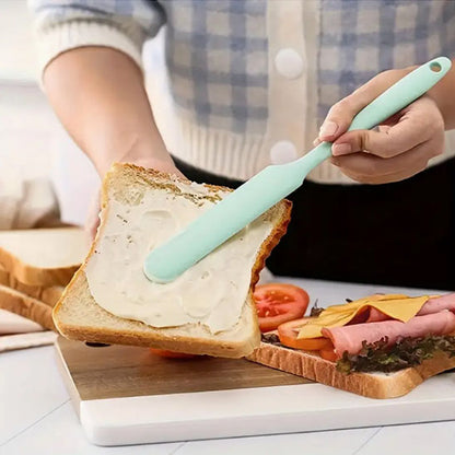 spatule pour tartiner