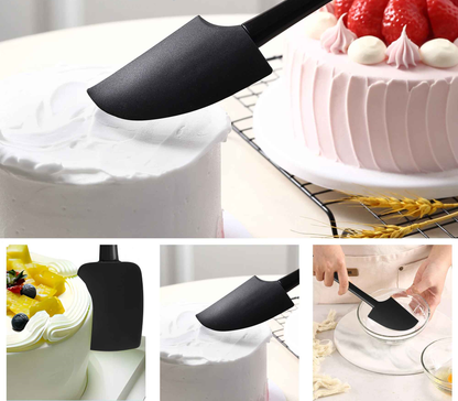 spatule professionnel pour tous type de mélange