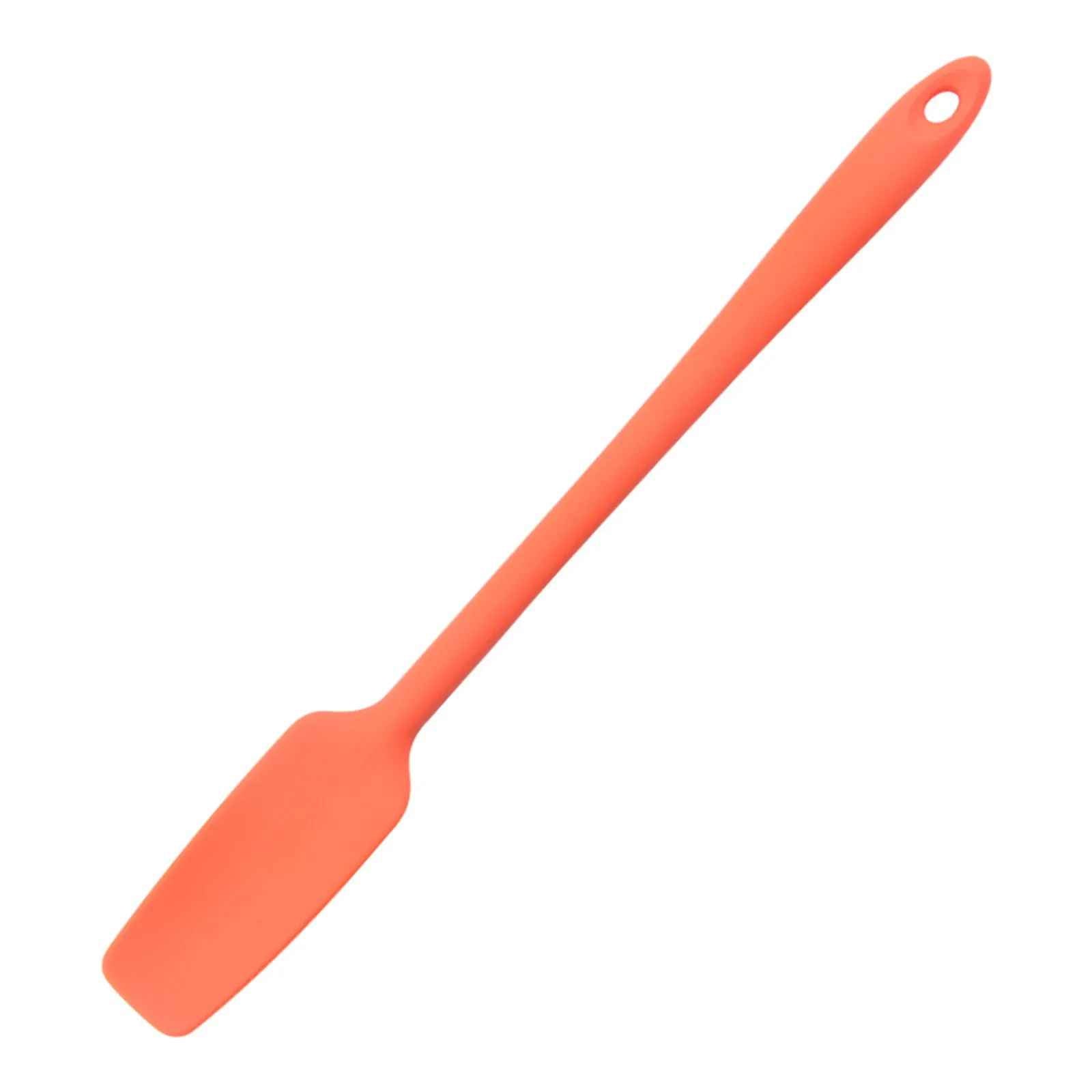 spatule racloir maryse orange