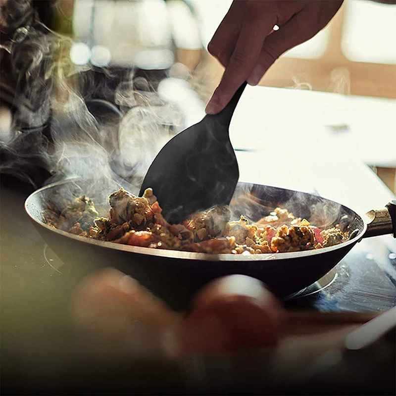 spatule résistante a haute température