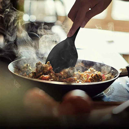 spatule résistante a haute température