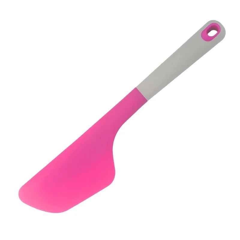 spatule rose foncé