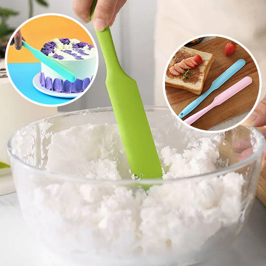 spatule silicone pour monter blanc oeuf