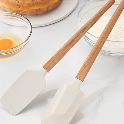 spatule souple