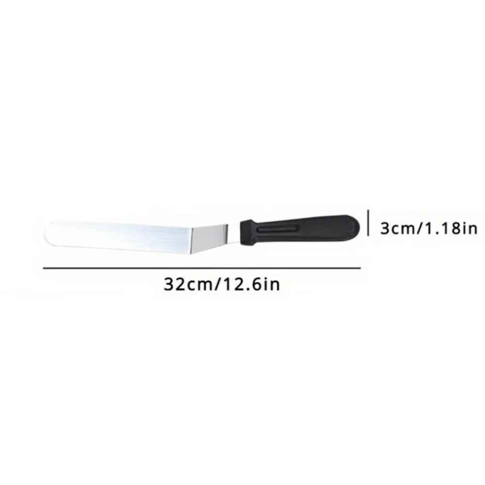 spatule trente deux