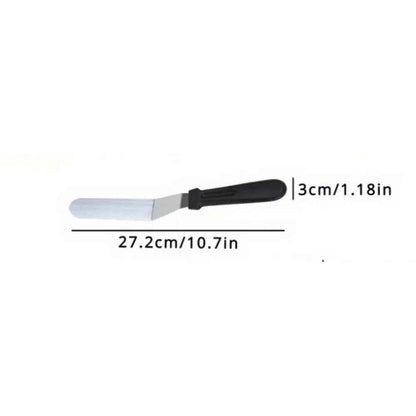 spatule vingt sept cm