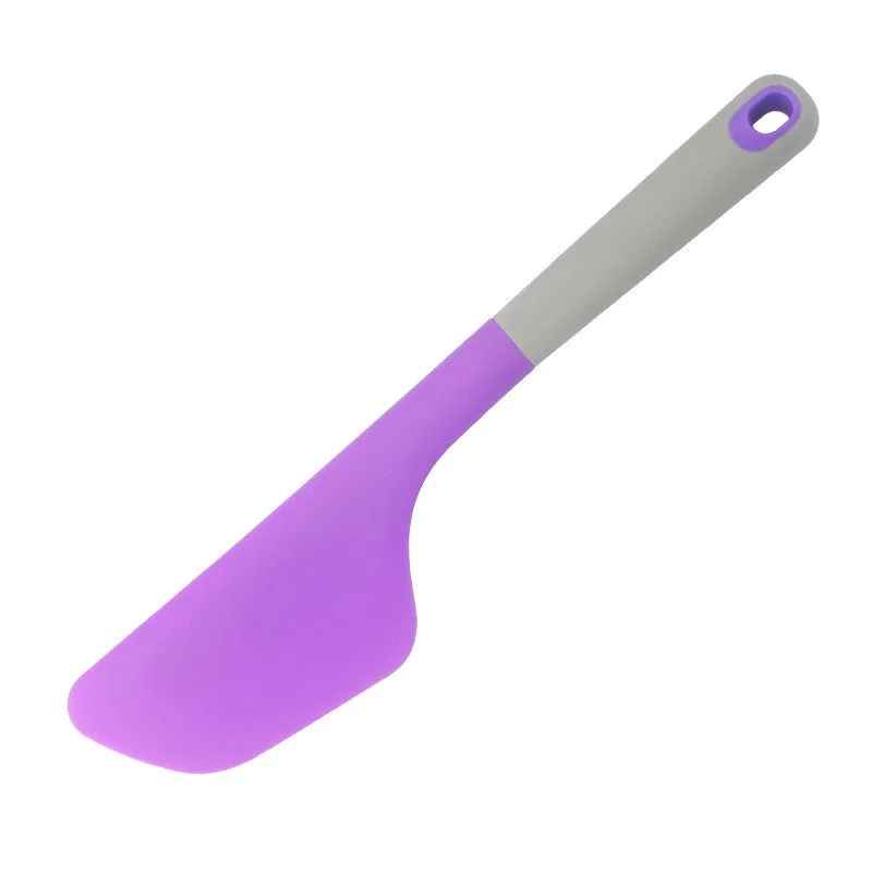spatule violete