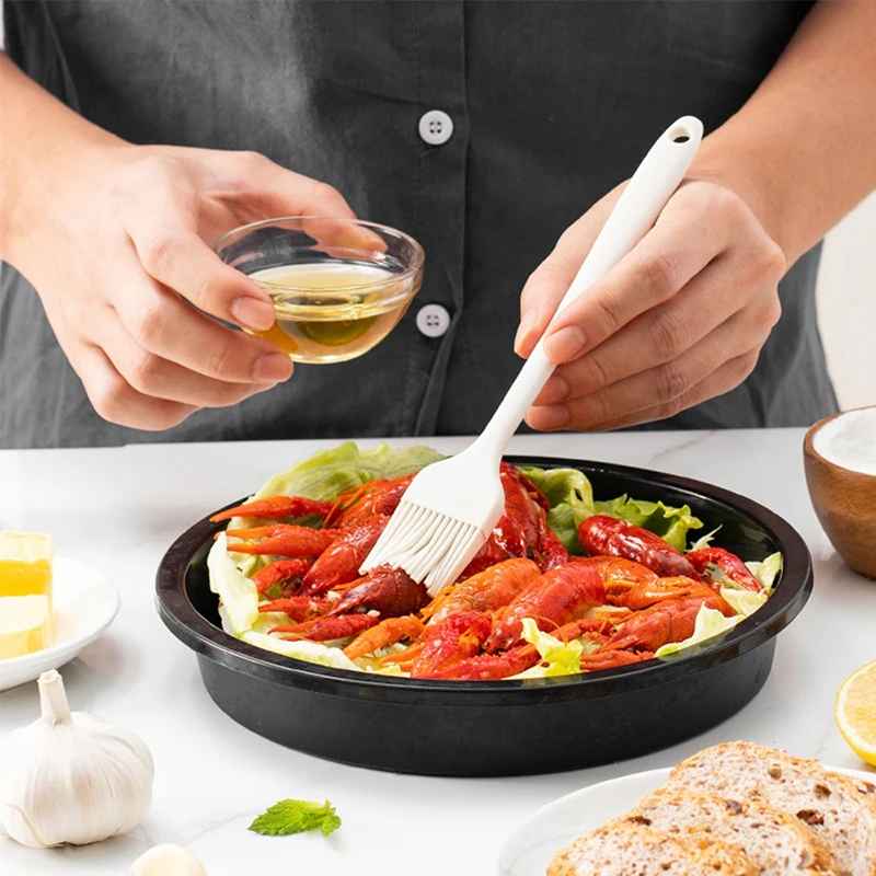 spatule pour badigeonner